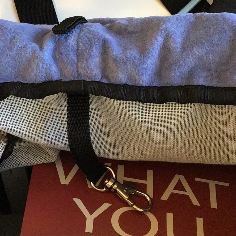 ‘Animal Planet’ Front Pet Carrier NWOT